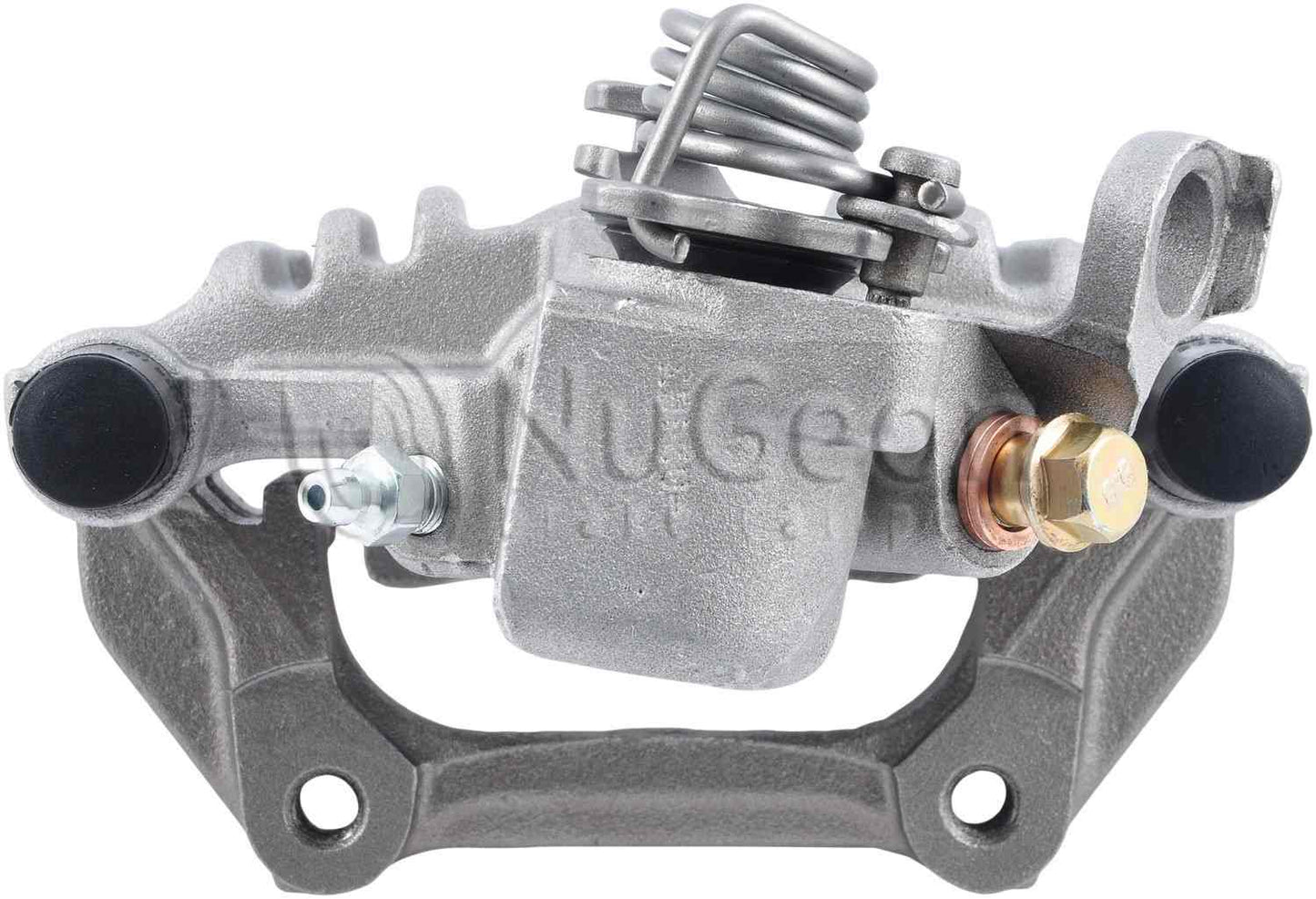 BBB Industries Disc Brake Caliper 99-02378A