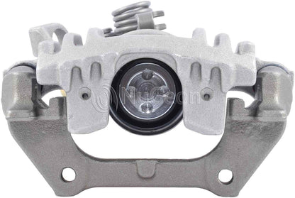 BBB Industries Remanufactured Disc Brake Caliper 99-02378A