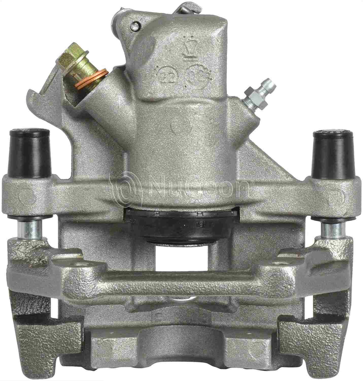BBB Industries Disc Brake Caliper 99-02378B