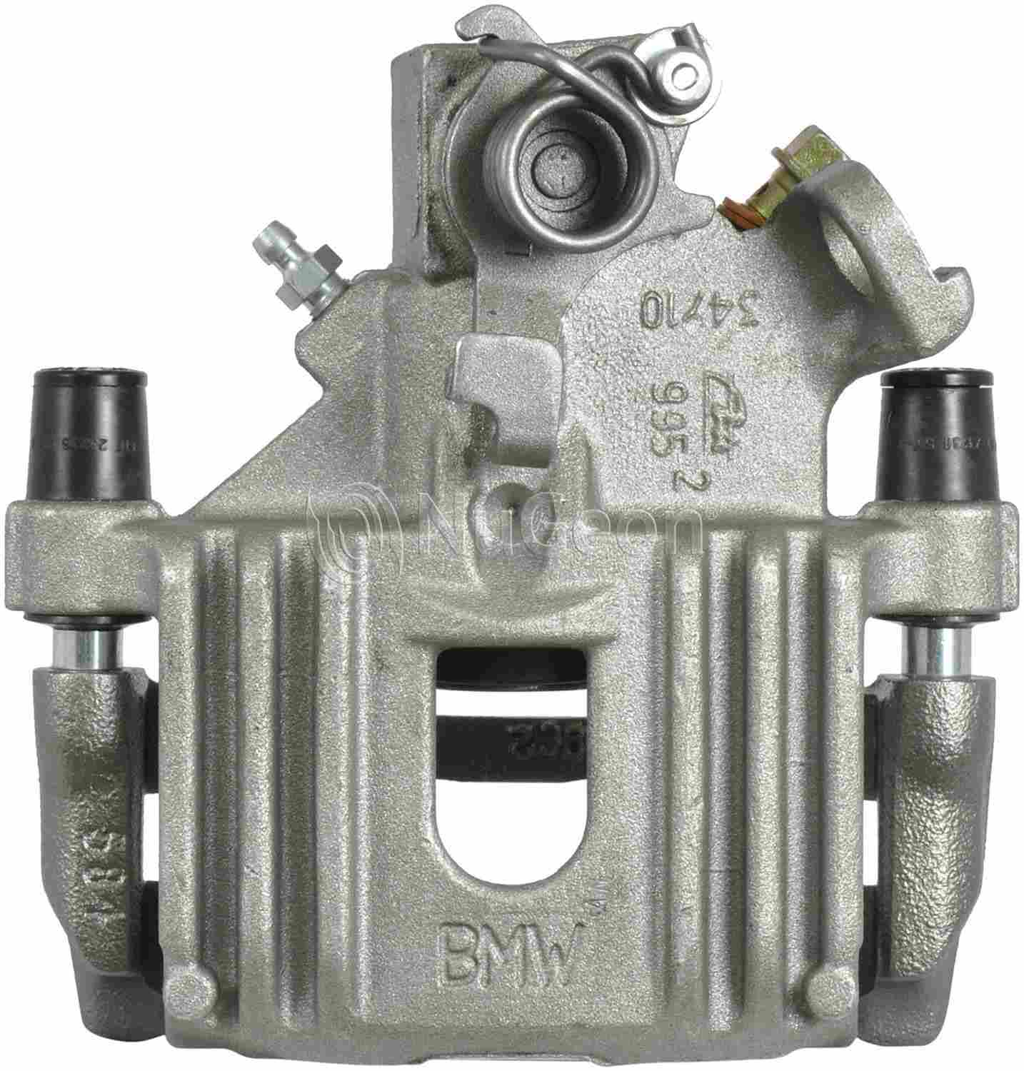 BBB Industries Disc Brake Caliper 99-02378B