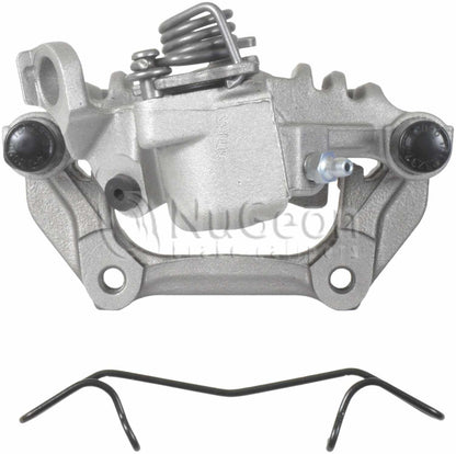 BBB Industries Disc Brake Caliper 99-02379A