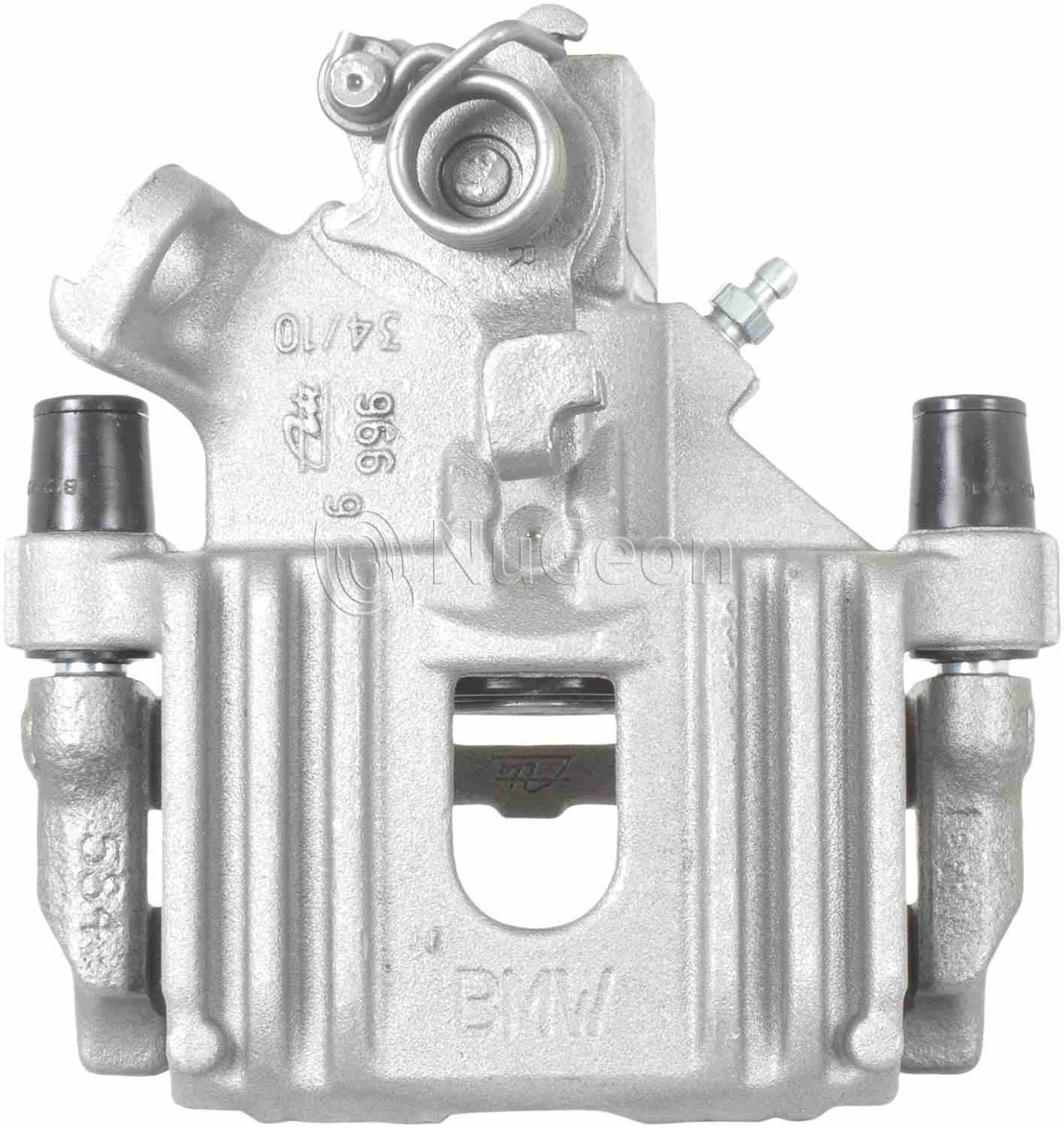 BBB Industries Disc Brake Caliper 99-02379A