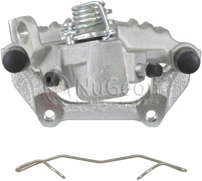 BBB Industries Remanufactured Disc Brake Caliper 99-02379B