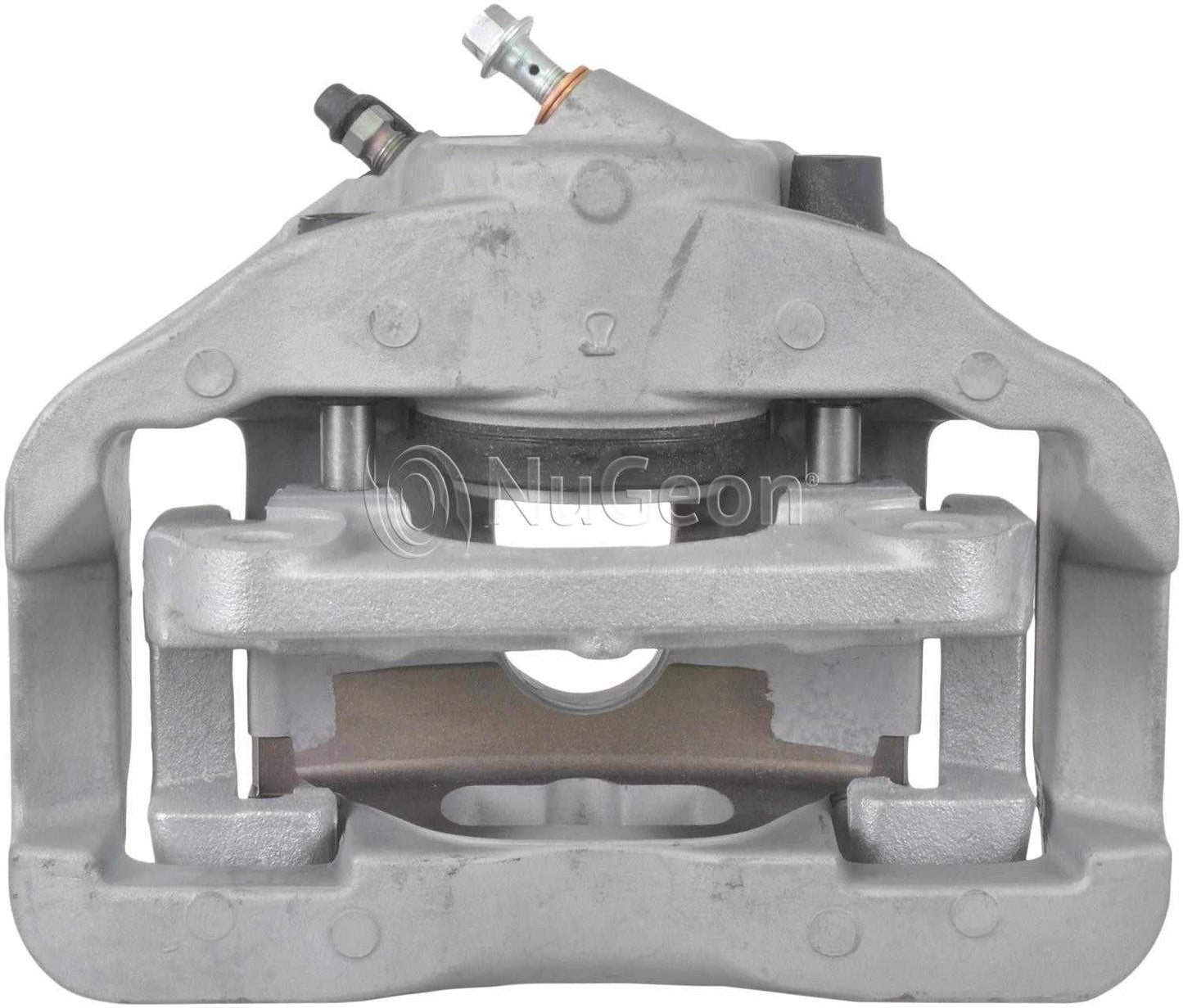 BBB Industries Disc Brake Caliper 99-02380A
