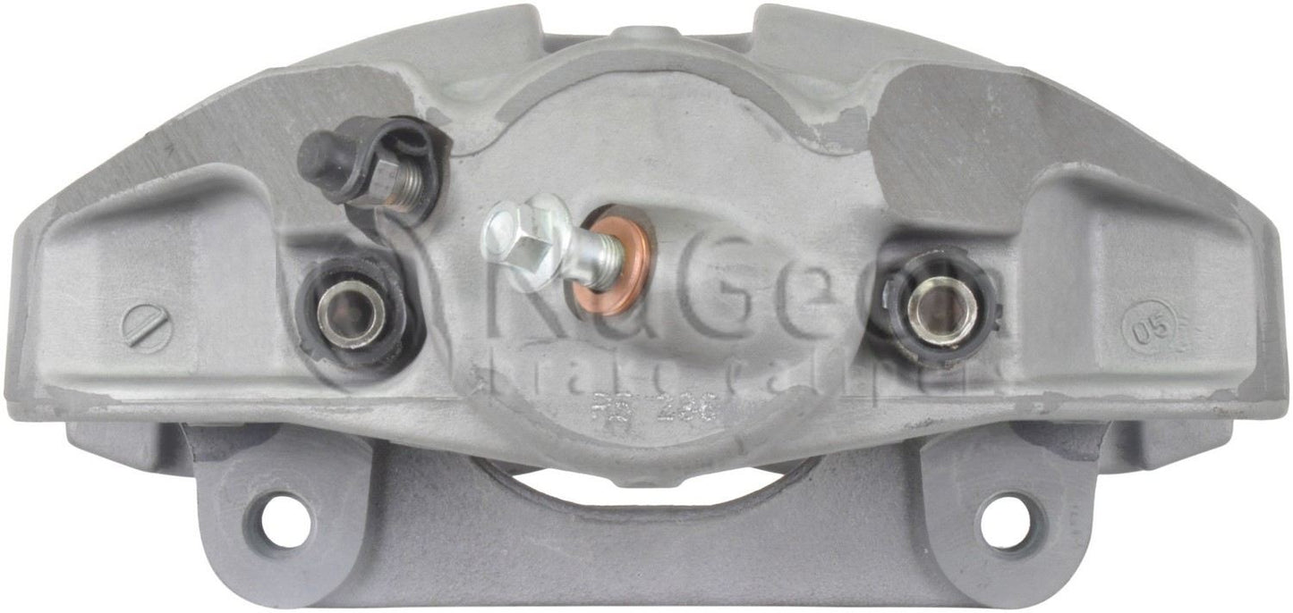 BBB Industries Disc Brake Caliper 99-02380A