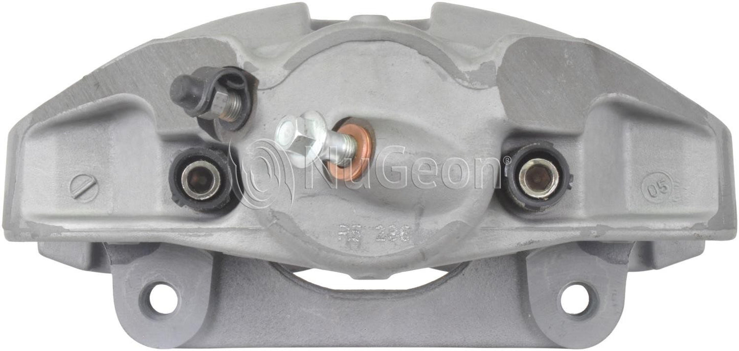 BBB Industries Disc Brake Caliper 99-02380A