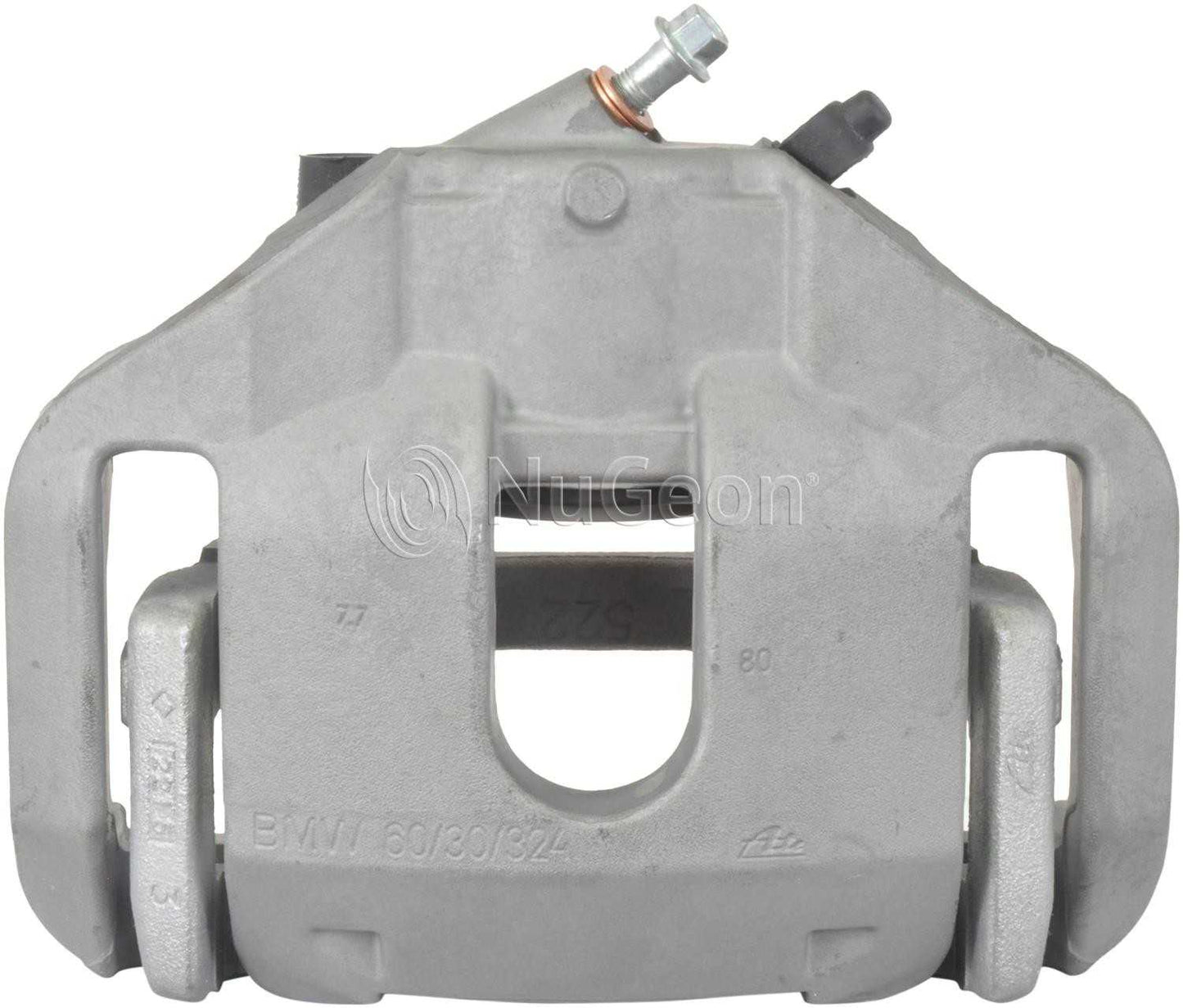 BBB Industries Disc Brake Caliper 99-02380A