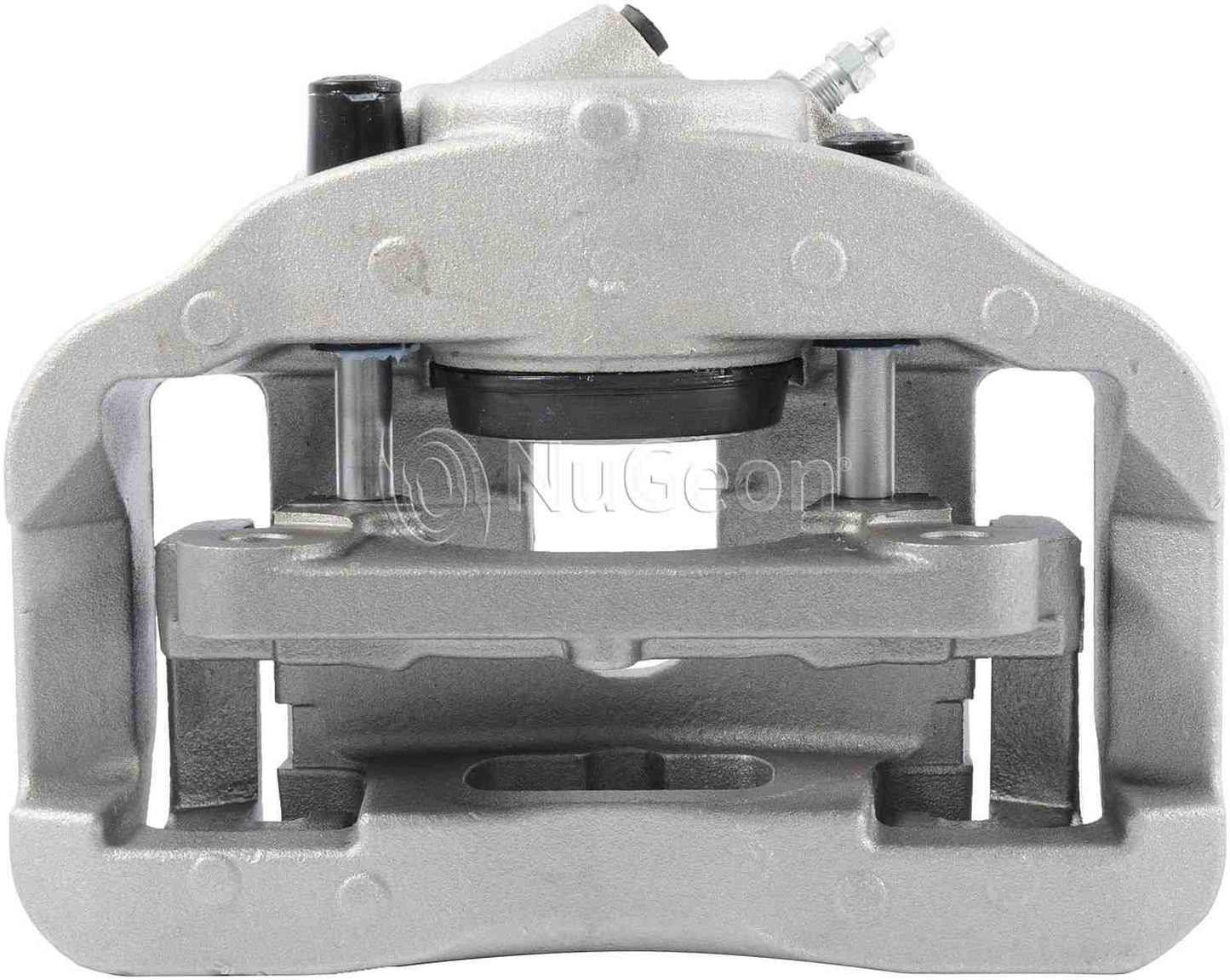 BBB Industries Remanufactured Disc Brake Caliper 99-02380B