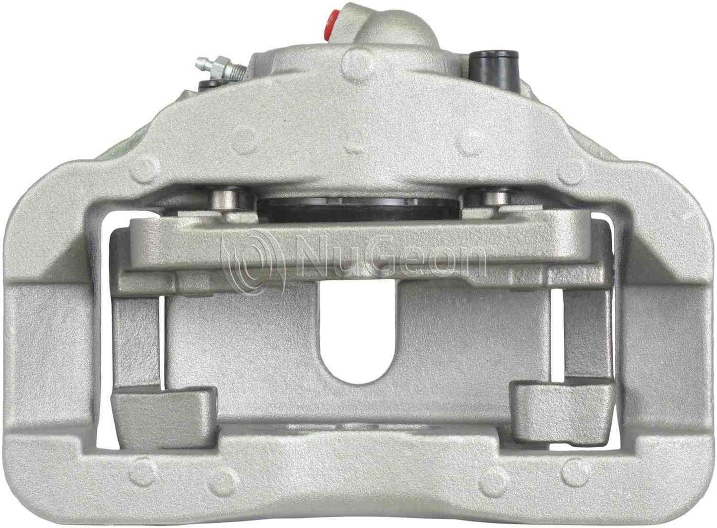 BBB Industries Remanufactured Disc Brake Caliper 99-02381A