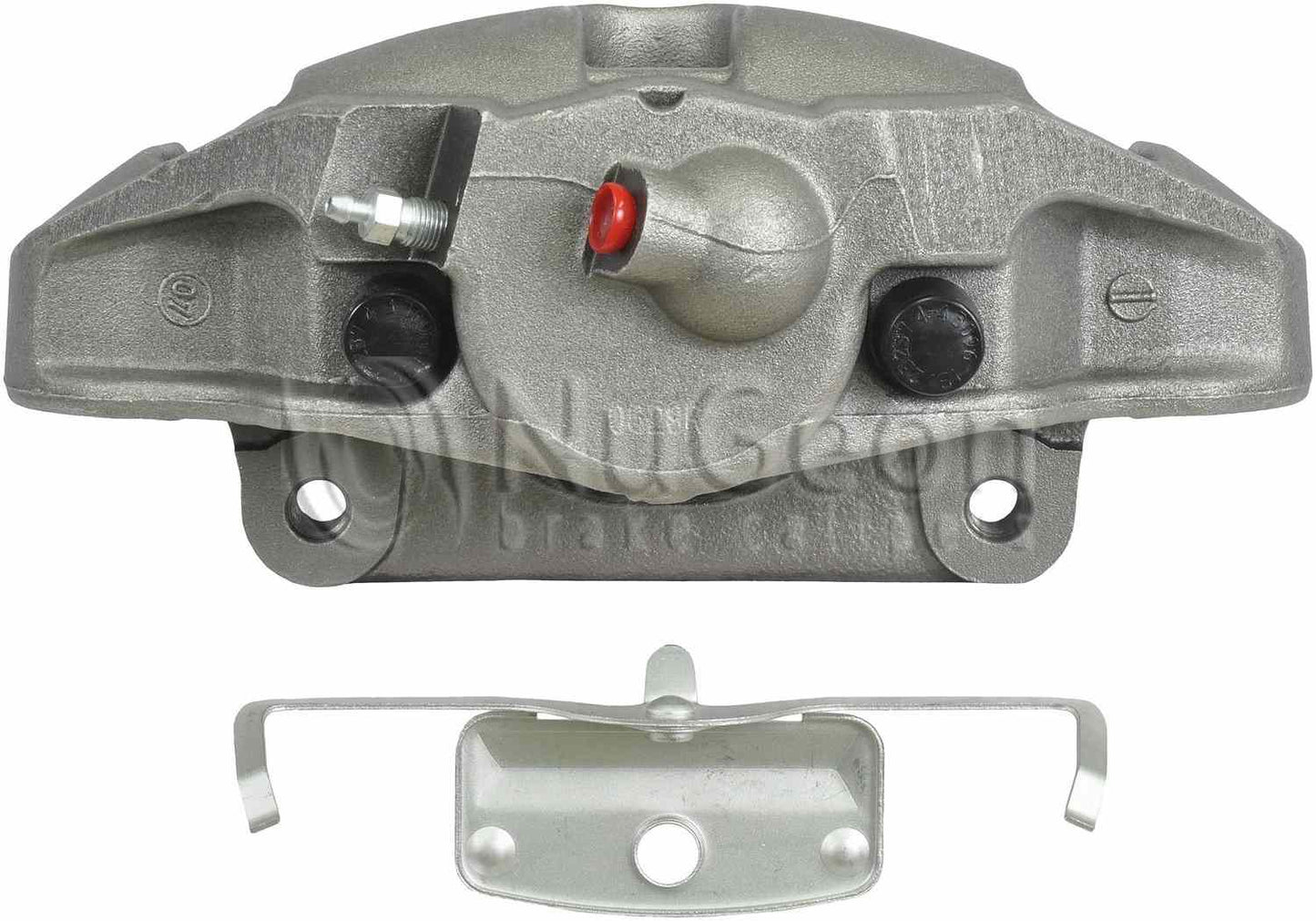 BBB Industries Disc Brake Caliper 99-02381A