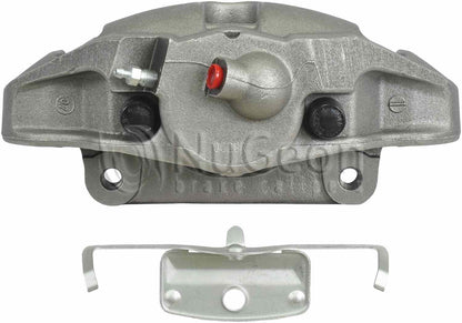 BBB Industries Remanufactured Disc Brake Caliper 99-02381A
