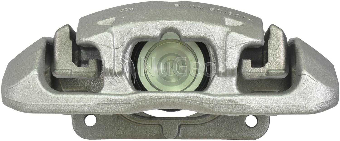 BBB Industries Remanufactured Disc Brake Caliper 99-02381A