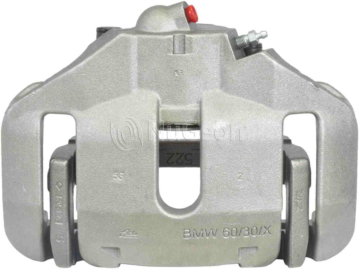 BBB Industries Disc Brake Caliper 99-02381A