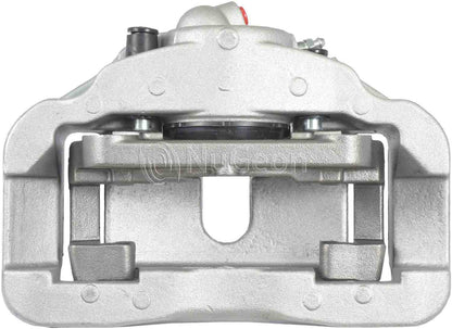 BBB Industries Remanufactured Disc Brake Caliper 99-02381B