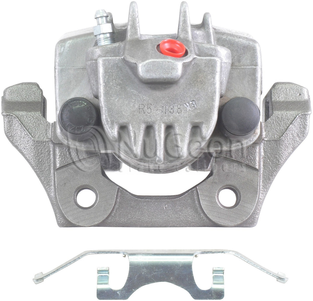 BBB Industries Remanufactured Disc Brake Caliper 99-02382A