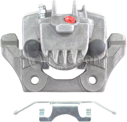 BBB Industries Remanufactured Disc Brake Caliper 99-02382A