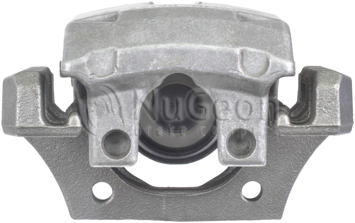 BBB Industries Remanufactured Disc Brake Caliper 99-02382A