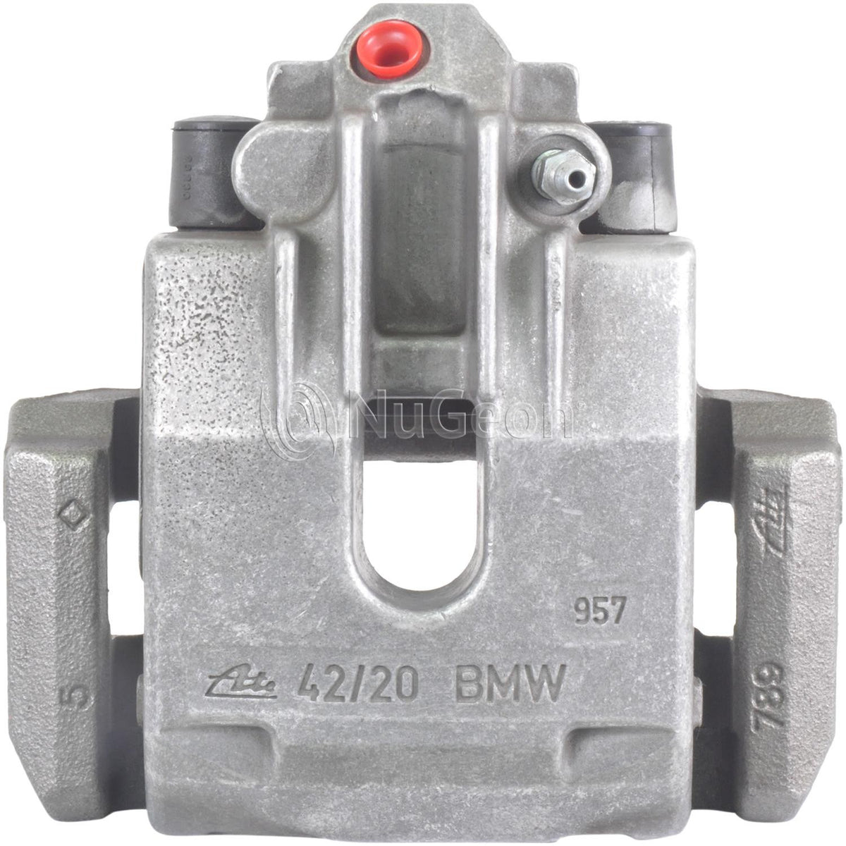 BBB Industries Remanufactured Disc Brake Caliper 99-02382A