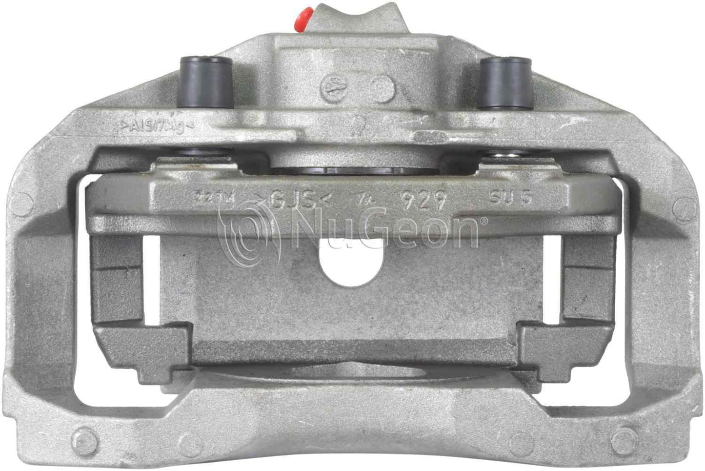 BBB Industries Remanufactured Disc Brake Caliper 99-02383A