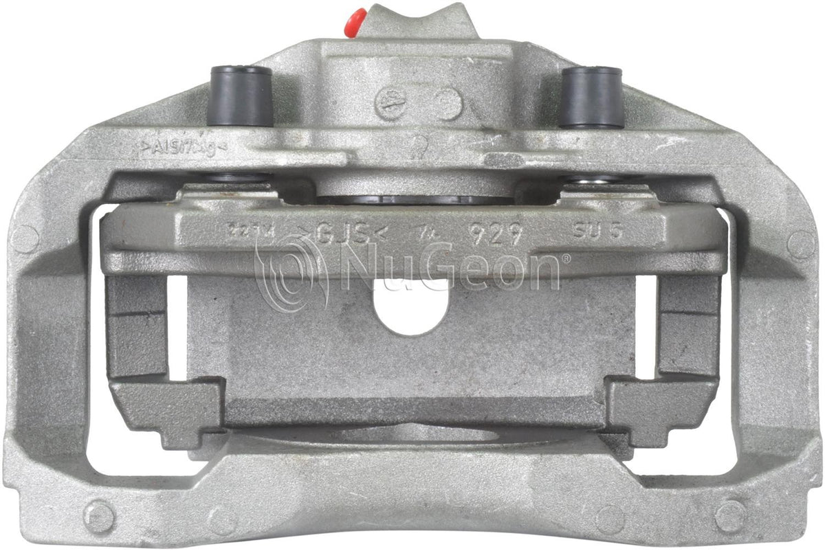BBB Industries Remanufactured Disc Brake Caliper 99-02383A