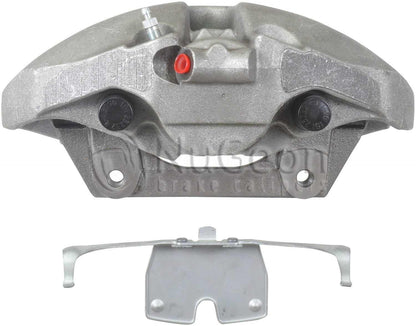 BBB Industries Remanufactured Disc Brake Caliper 99-02383A