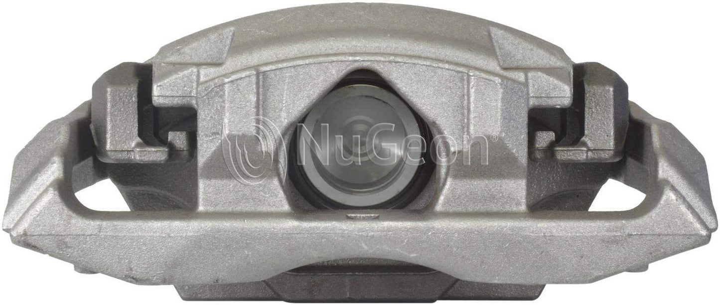 BBB Industries Remanufactured Disc Brake Caliper 99-02383A