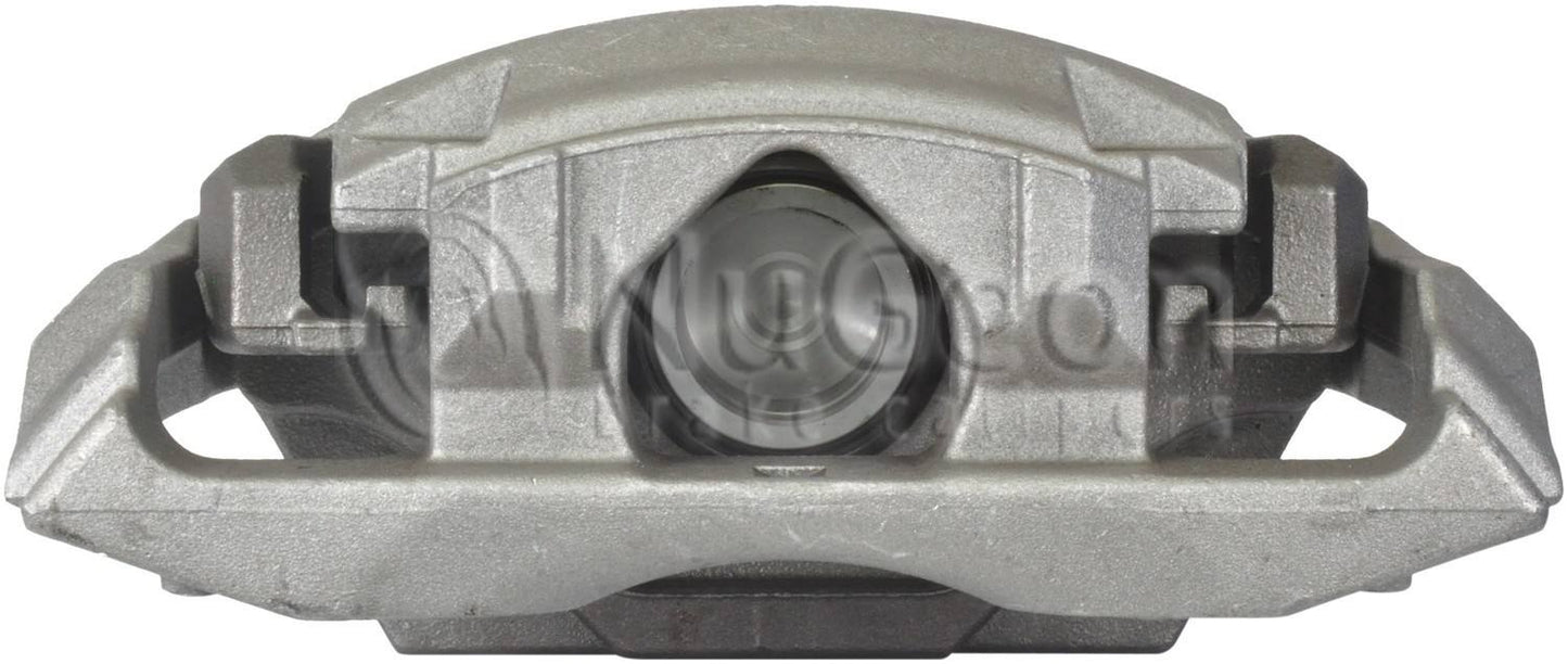 BBB Industries Remanufactured Disc Brake Caliper 99-02383A