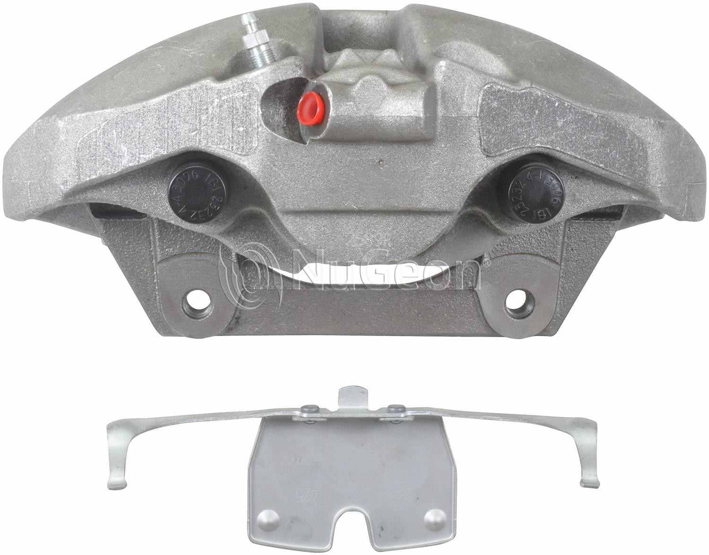 BBB Industries Remanufactured Disc Brake Caliper 99-02383A