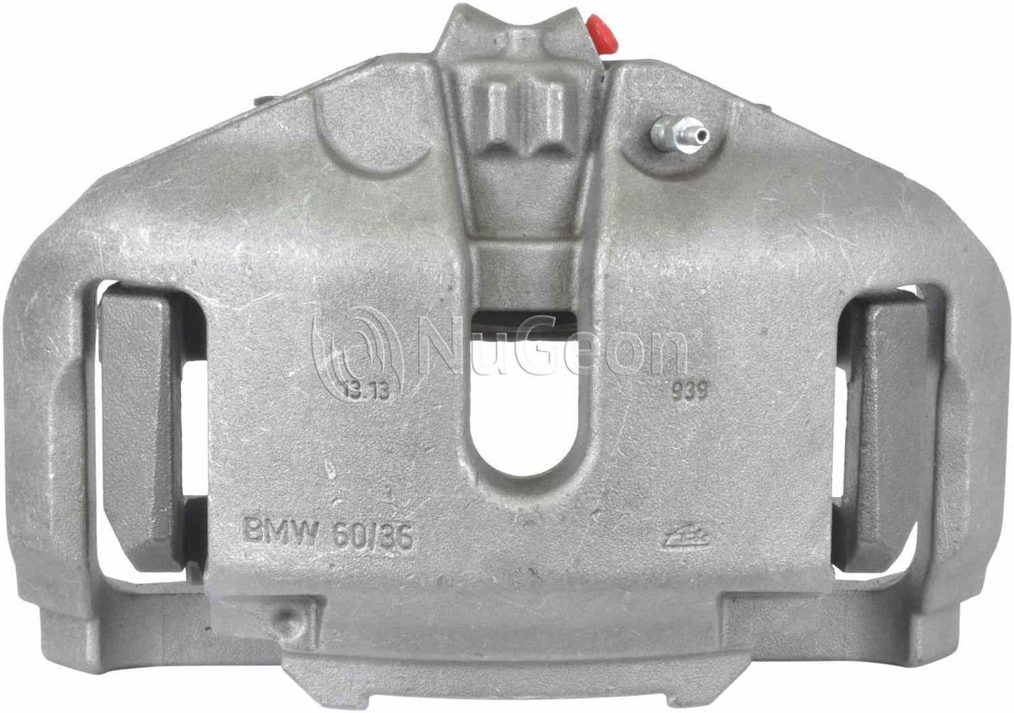 BBB Industries Remanufactured Disc Brake Caliper 99-02383A