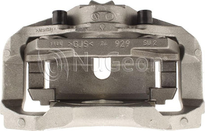 BBB Industries Remanufactured Disc Brake Caliper 99-02383B