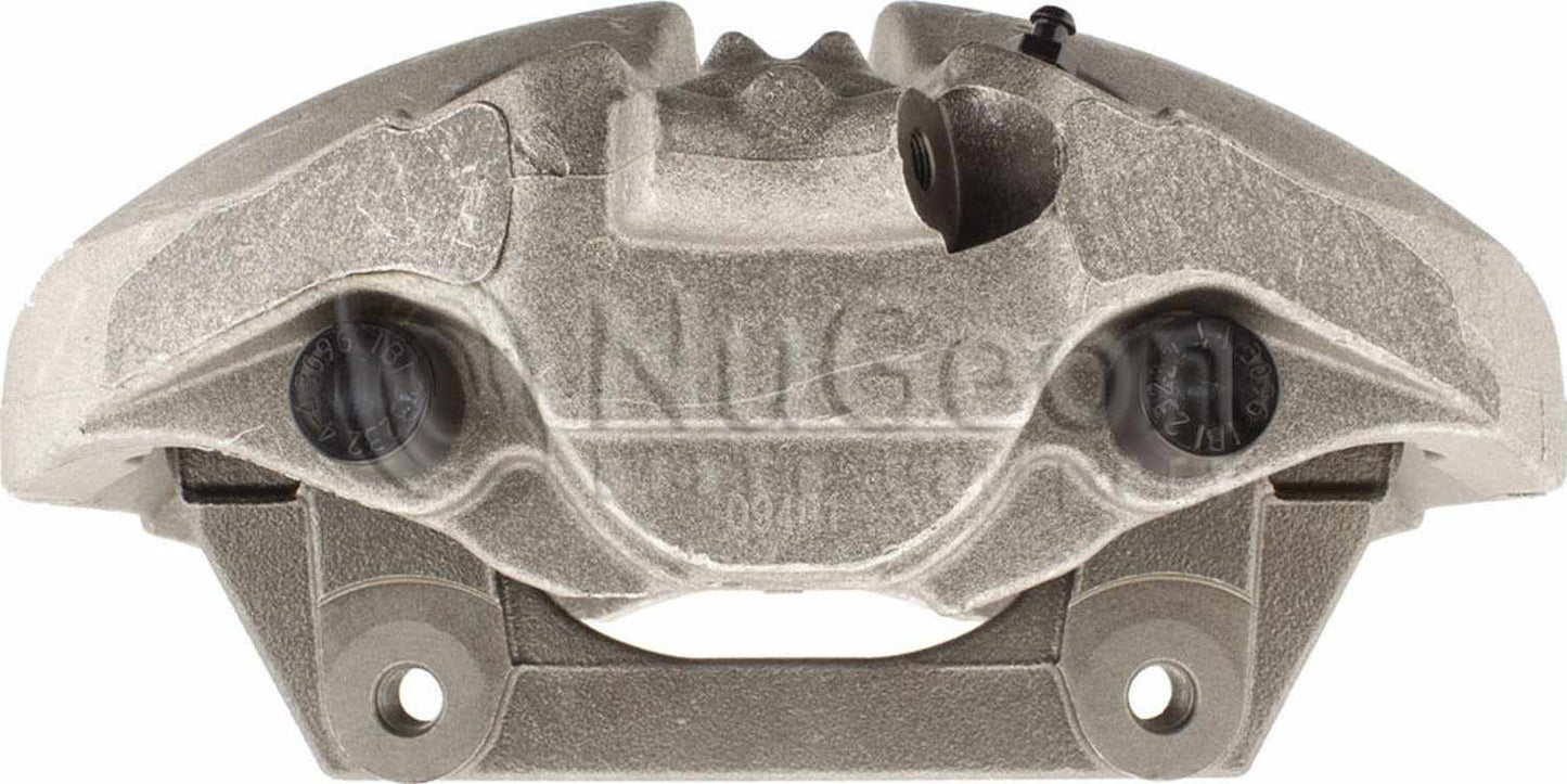 BBB Industries Remanufactured Disc Brake Caliper 99-02383B