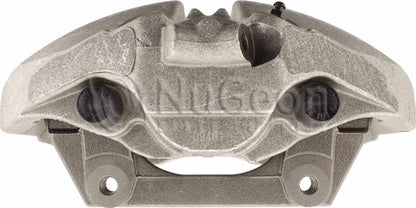 BBB Industries Remanufactured Disc Brake Caliper 99-02383B