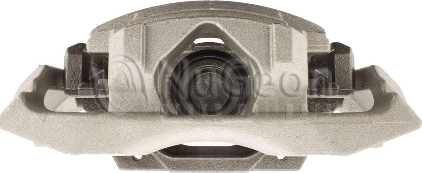 BBB Industries Remanufactured Disc Brake Caliper 99-02383B