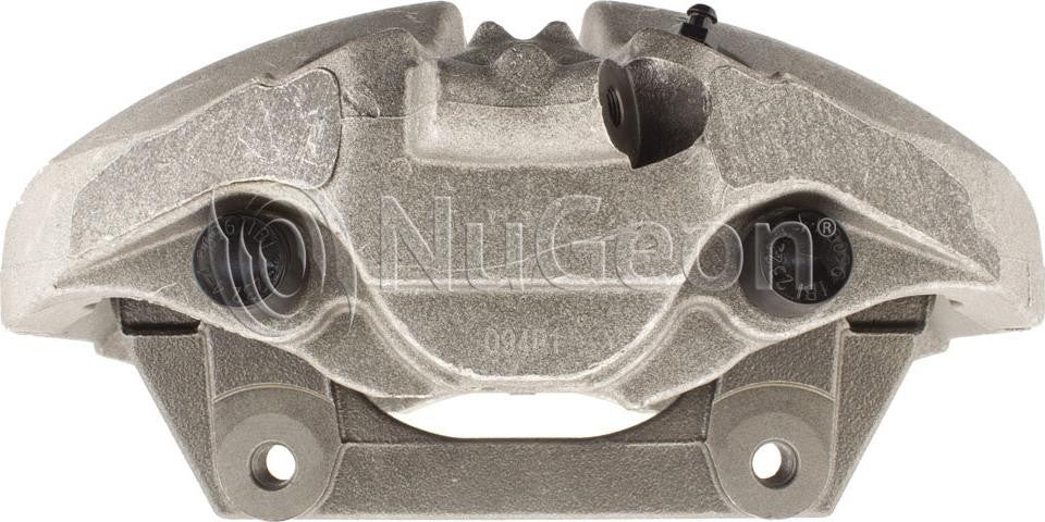 BBB Industries Remanufactured Disc Brake Caliper 99-02383B