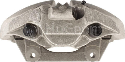 BBB Industries Remanufactured Disc Brake Caliper 99-02383B