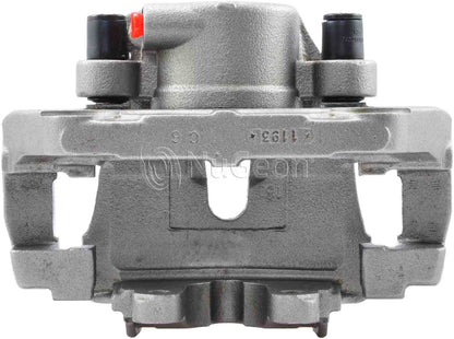 BBB Industries Remanufactured Disc Brake Caliper 99-02387A