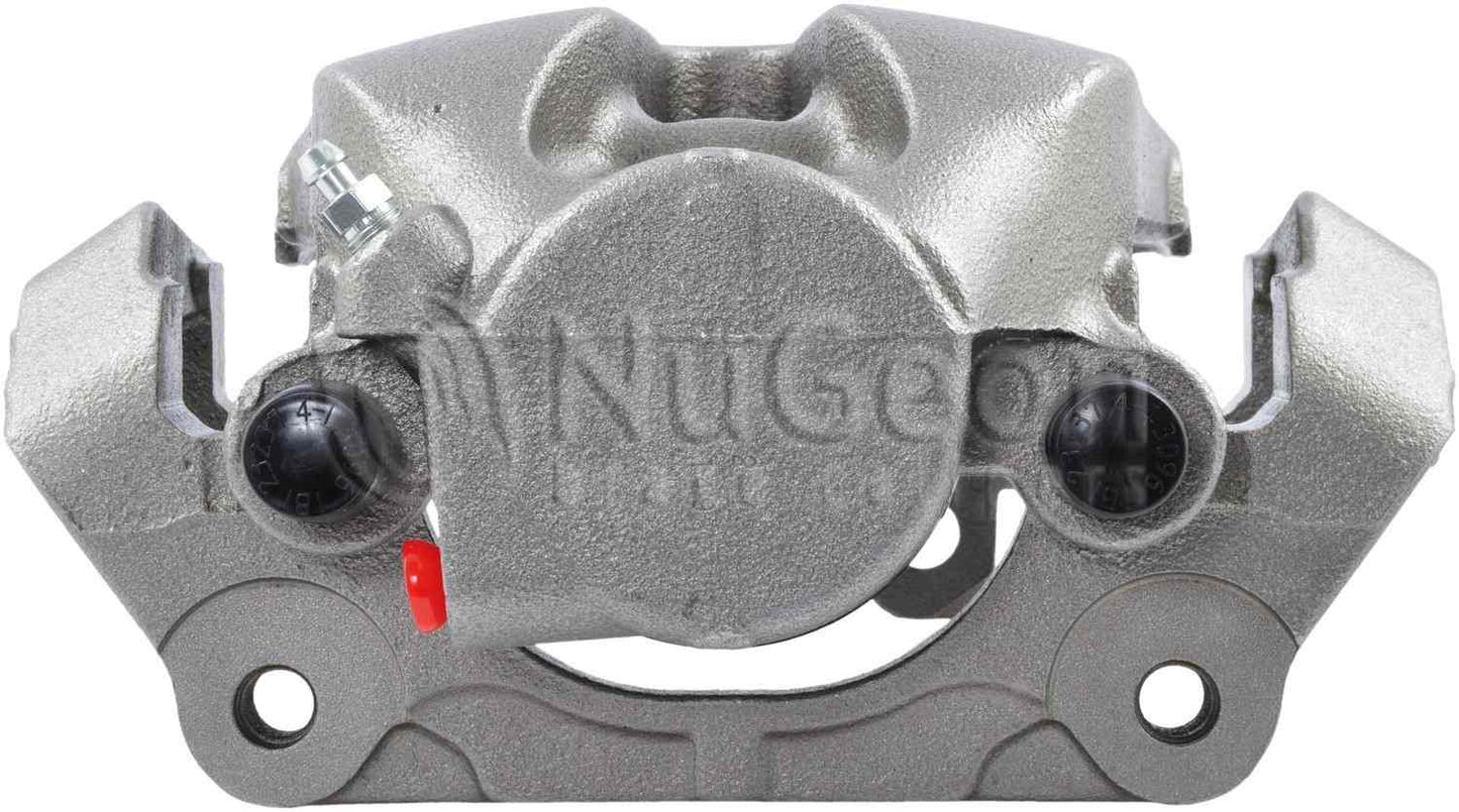 BBB Industries Disc Brake Caliper 99-02387A