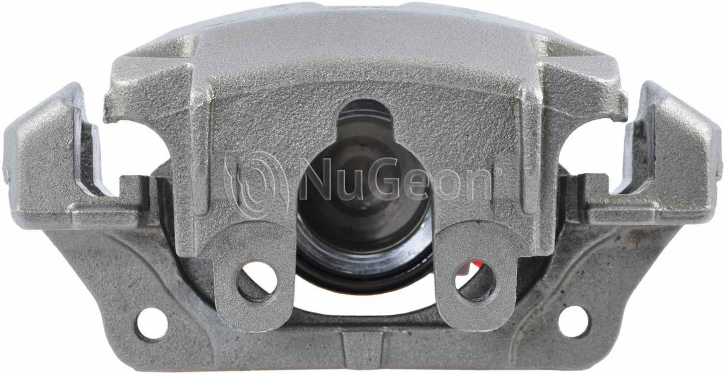 BBB Industries Disc Brake Caliper 99-02387A