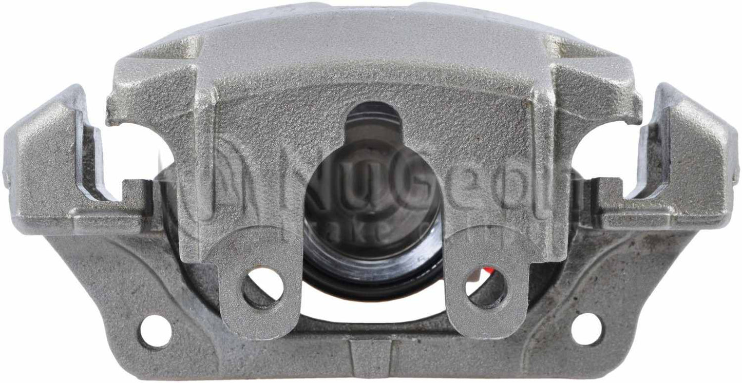 BBB Industries Disc Brake Caliper 99-02387A