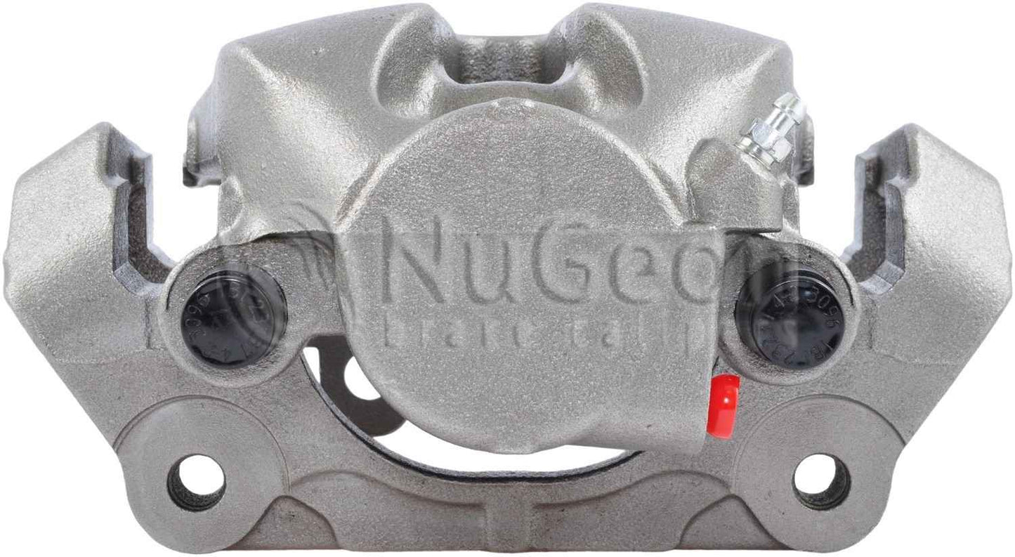 BBB Industries Disc Brake Caliper 99-02387B