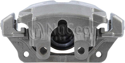 BBB Industries Remanufactured Disc Brake Caliper 99-02387B