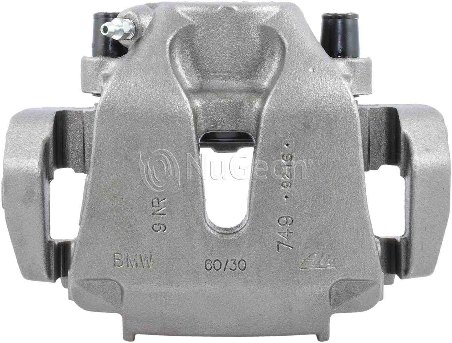 BBB Industries Disc Brake Caliper 99-02387B