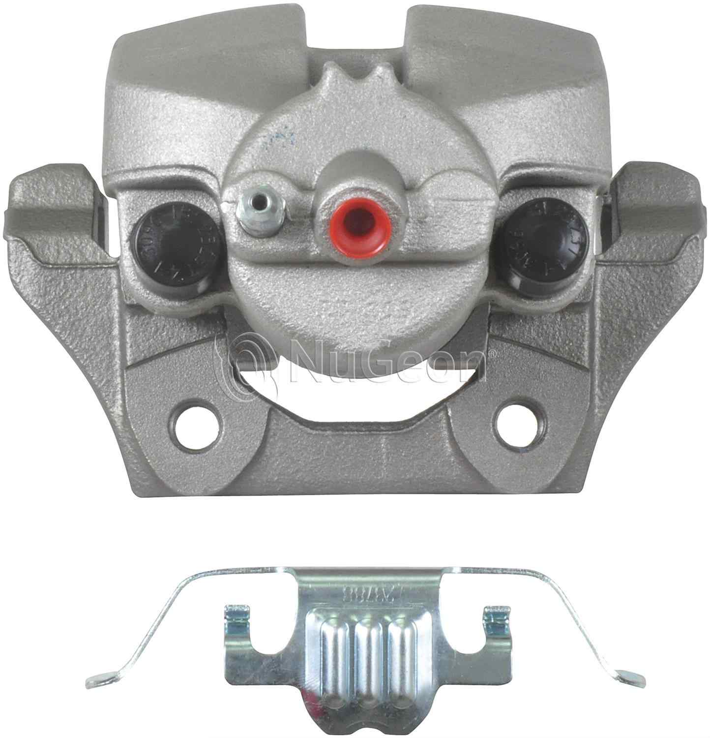 BBB Industries Disc Brake Caliper 99-02388A