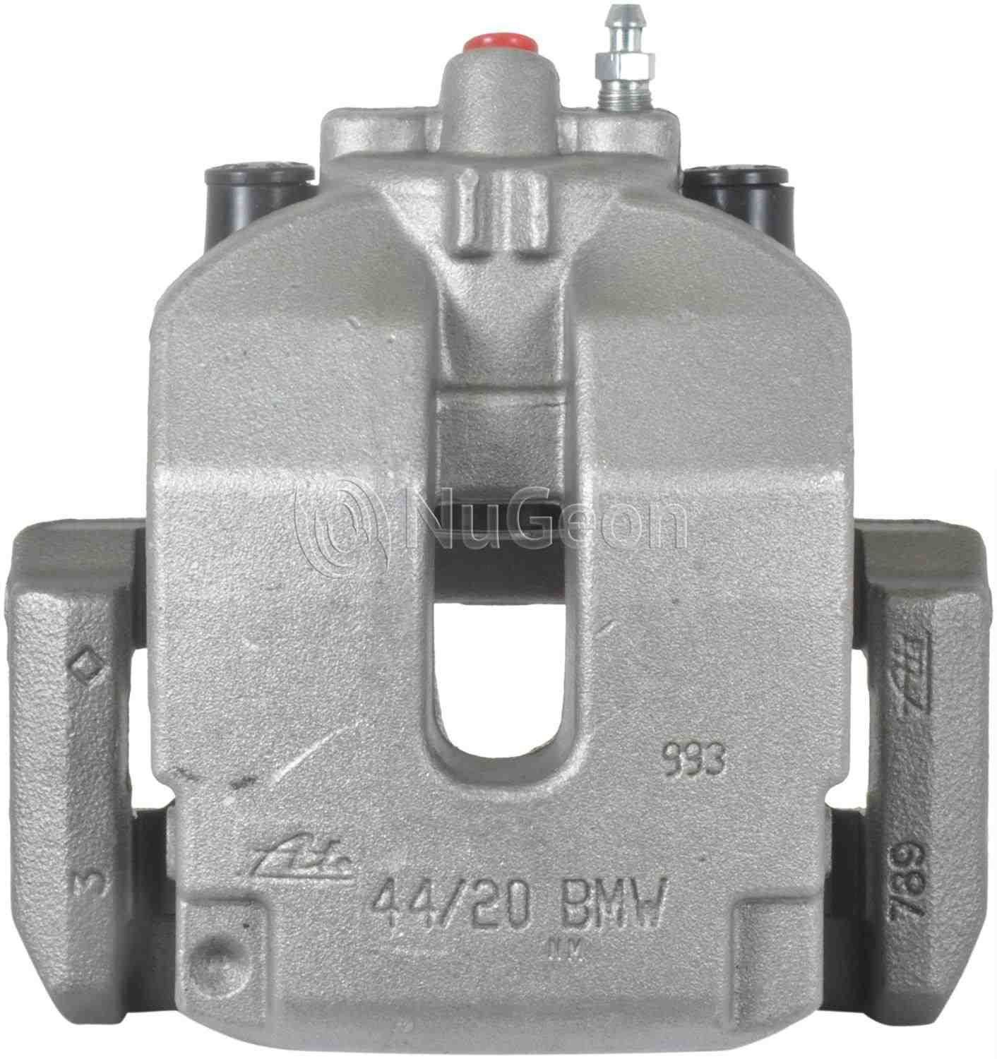 BBB Industries Disc Brake Caliper 99-02388A