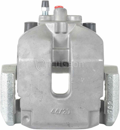 BBB Industries Remanufactured Disc Brake Caliper 99-02388B
