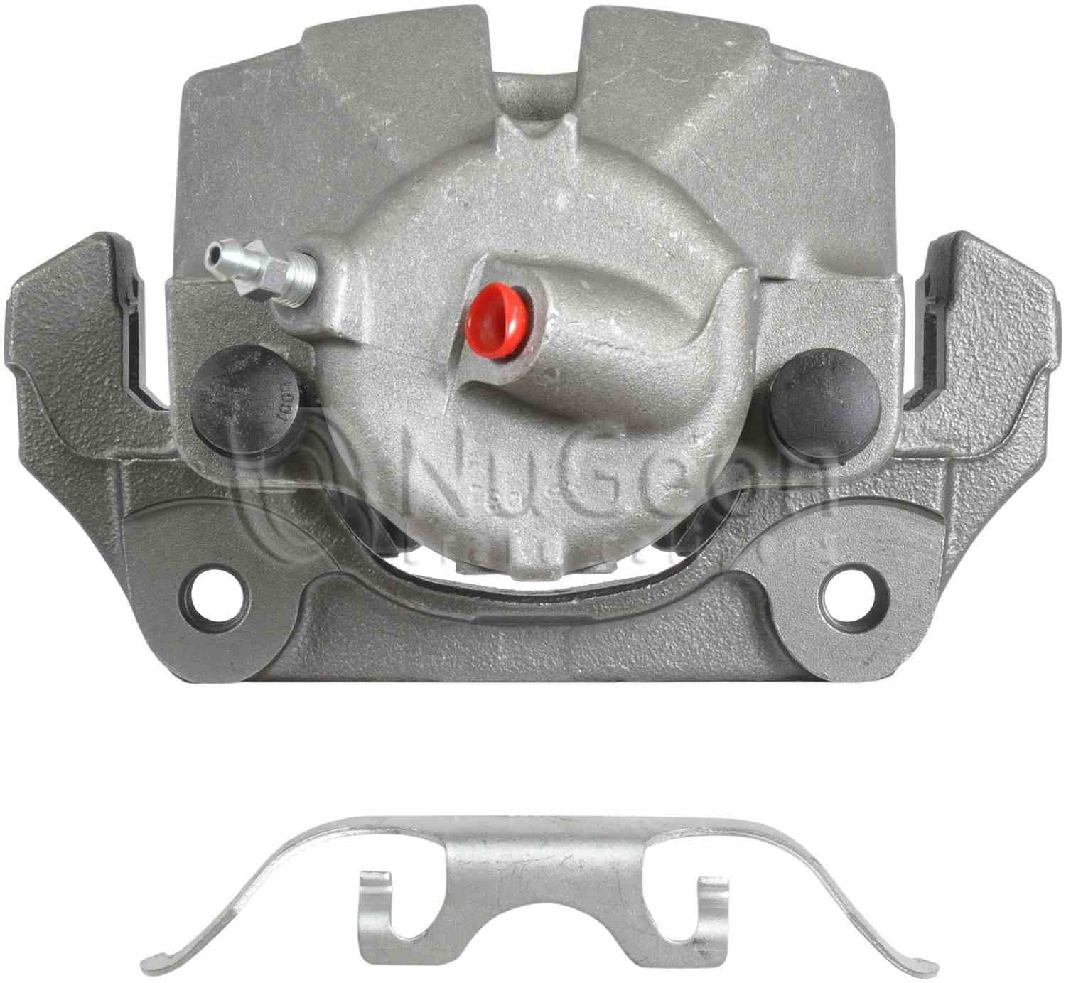 BBB Industries Disc Brake Caliper 99-02389A