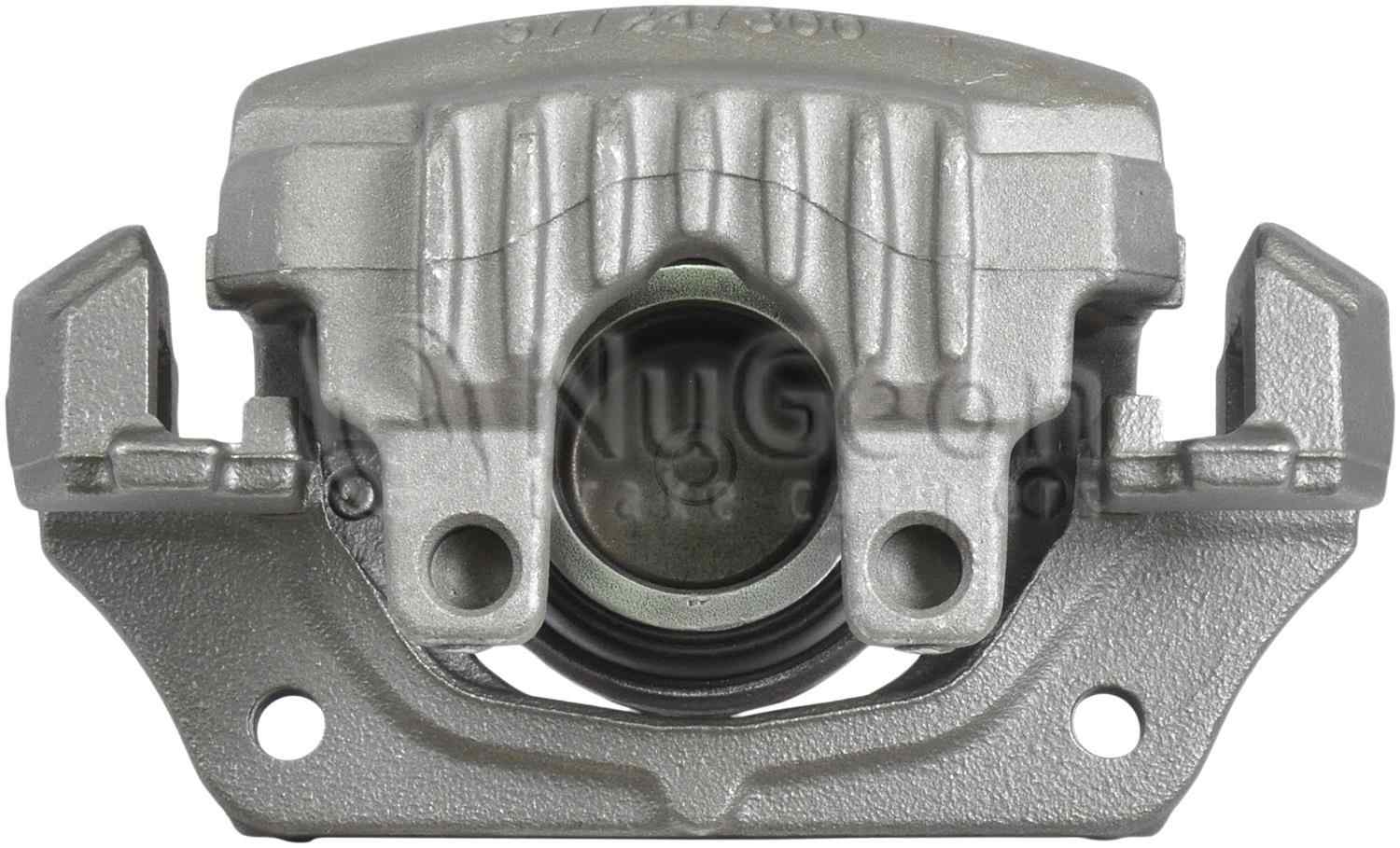 BBB Industries Disc Brake Caliper 99-02389A