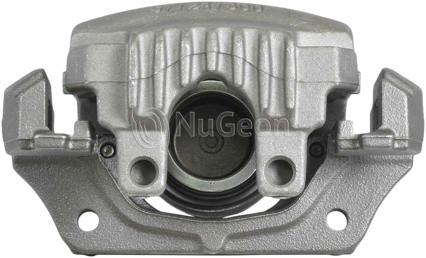 BBB Industries Remanufactured Disc Brake Caliper 99-02389A