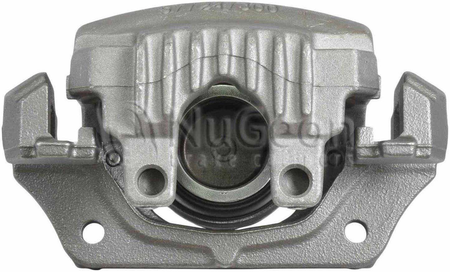 BBB Industries Disc Brake Caliper 99-02389A