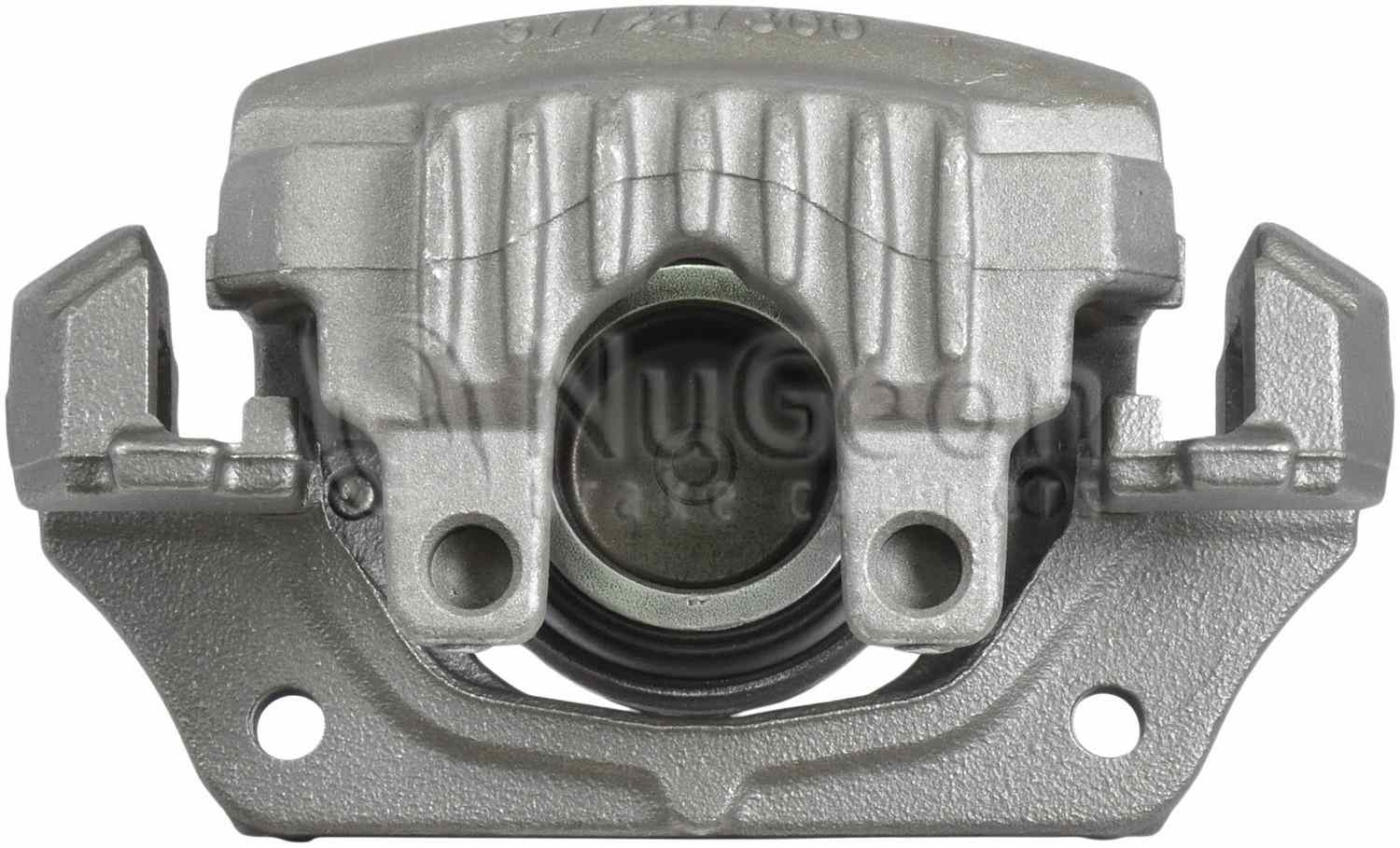 BBB Industries Disc Brake Caliper 99-02389A